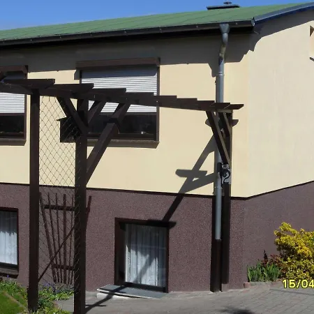 Apartment Ferienunterkuenfte Luedtke Heringsdorf (Usedom)