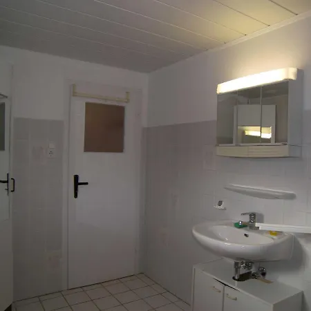 Apartment Ferienunterkuenfte Luedtke Heringsdorf (Usedom)