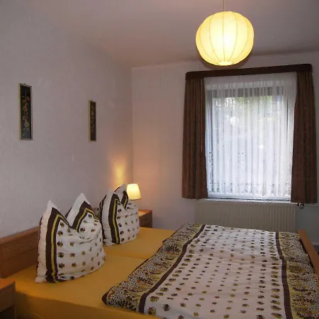 Ferienunterkuenfte Luedtke Apartment Heringsdorf (Usedom)